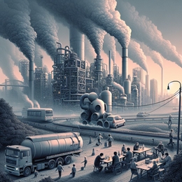 پتانسیل خطر آلودگی بوم شناختی فلزات سنگین در گرد و غبار شهرهای ایران می‌تواند بالا باشد.